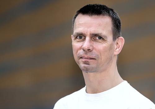 Dirk Leiding