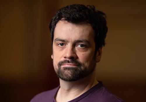 Ralph Haas